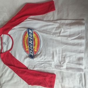 Baseball 3/4 sleeve shirt